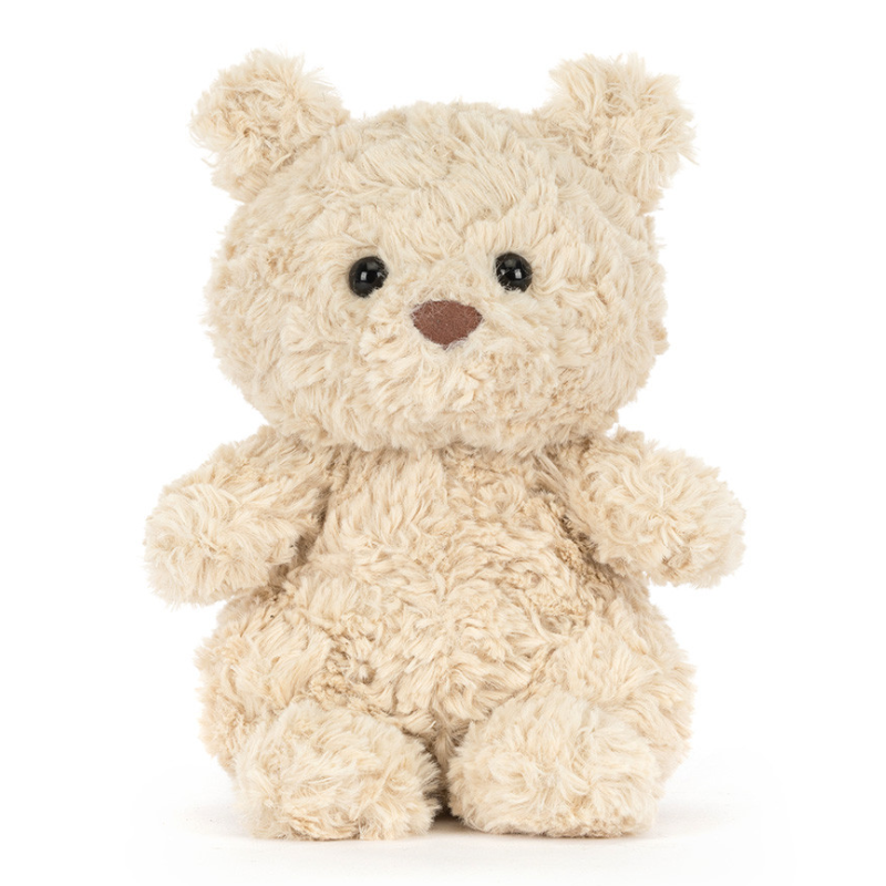 Bartholomew Bear Junior Plush Toy