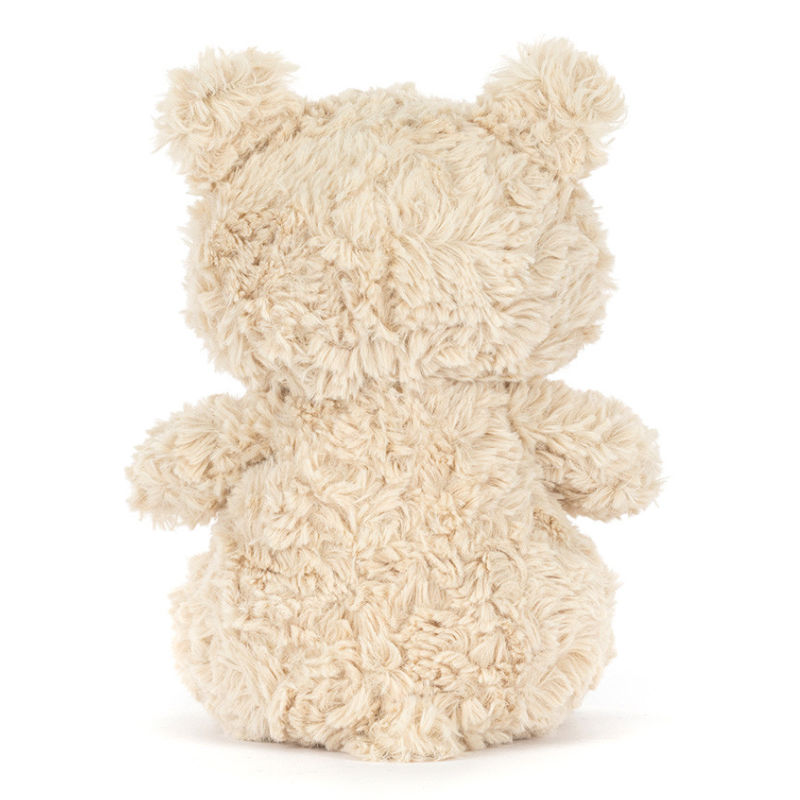 Bartholomew Bear Junior Plush Toy