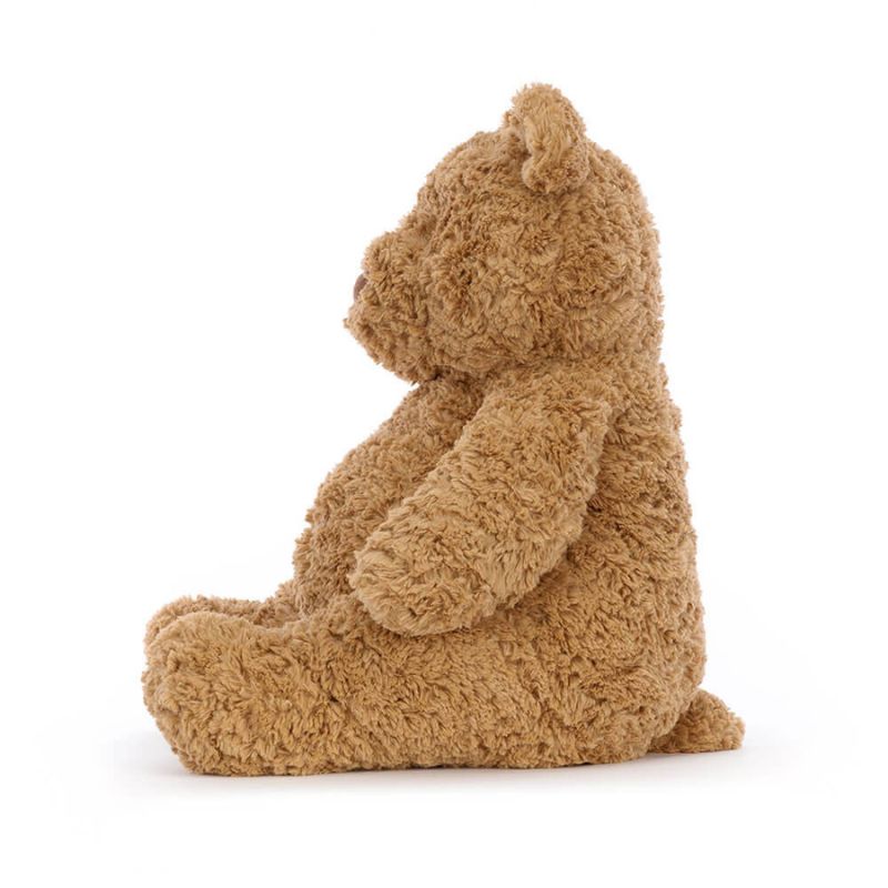 Bartholomew Bear Plush Toy