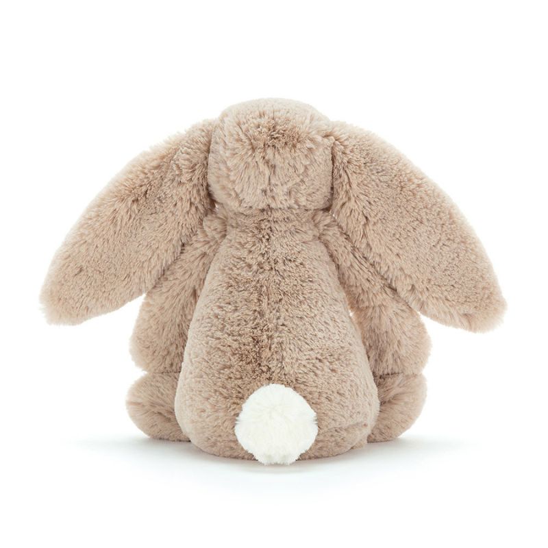 Bashful Bunnies Plush Toy