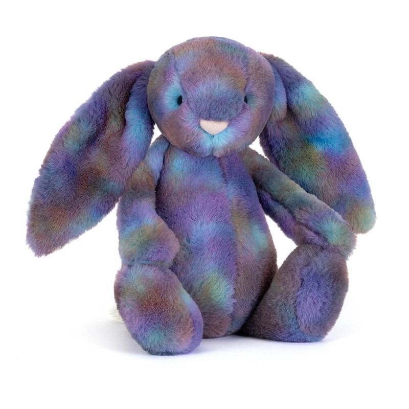 Bashful Luxe Bunny Plush Toy