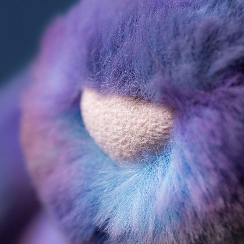 Bashful Luxe Bunny Plush Toy
