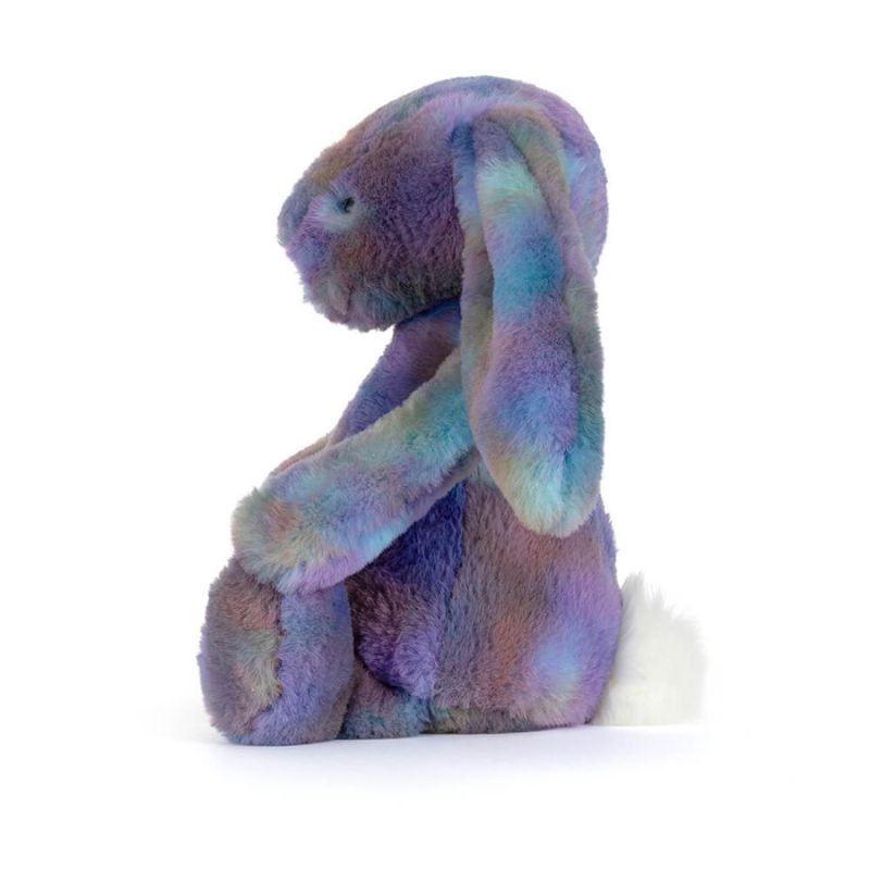 Bashful Luxe Bunny Plush Toy