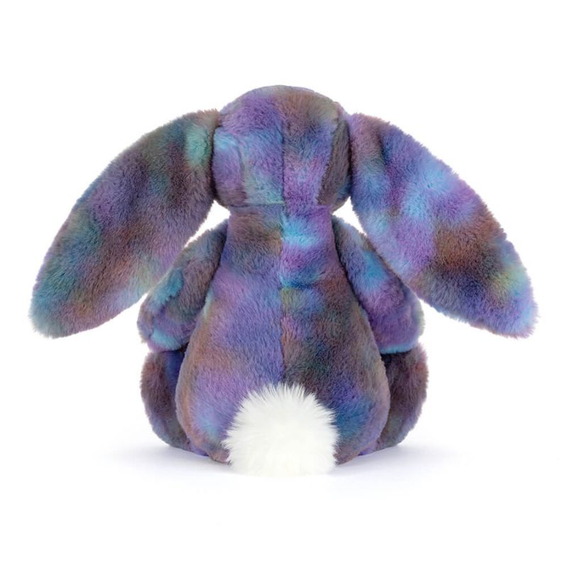 Bashful Luxe Bunny Plush Toy