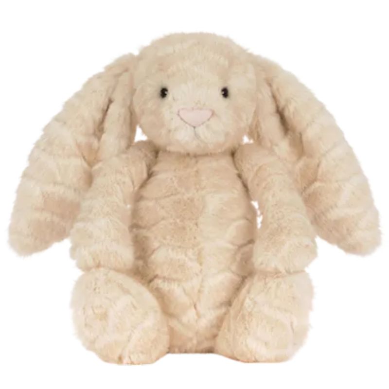 Bashful Luxe Bunny Plush Toy