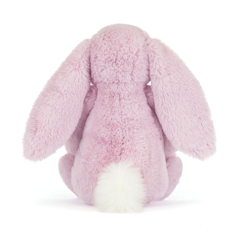 Bashful Luxe Bunny Plush Toy