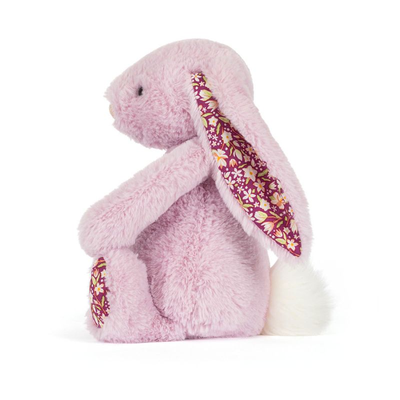 Bashful Luxe Bunny Plush Toy