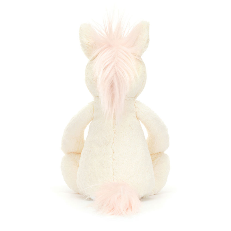Bashful Unicorn Plush Toy