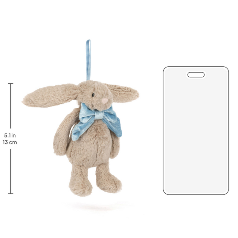 Holiday Plush Ornaments Plush Toy