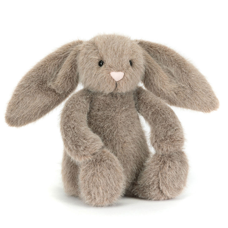 Flufflet Bunny Plush Toy