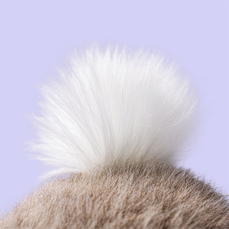 Flufflet Bunny Plush Toy