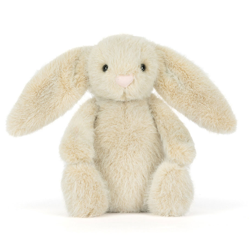 Flufflet Bunny Plush Toy