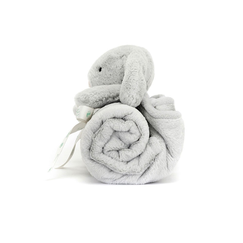 Bashful Blankie