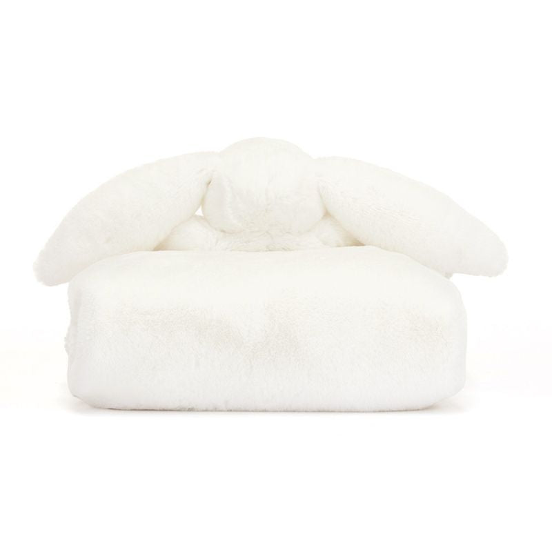 Bashful Luxe Bunny Blankie