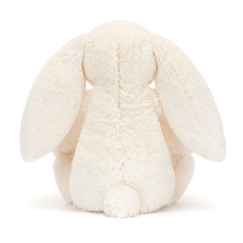 Bashful Bunnies Plush Toy