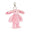 Blushkin Blossom Bunny