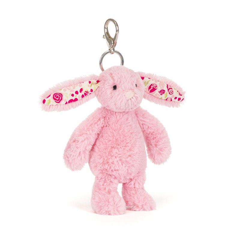Bag Charm Plush Toy