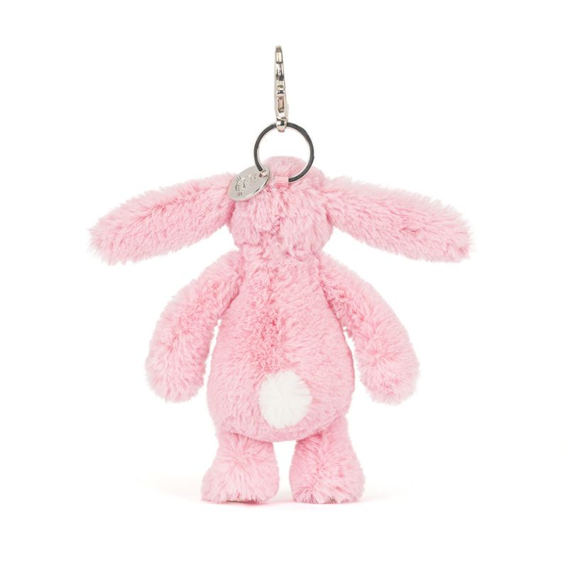 Bag Charm Plush Toy