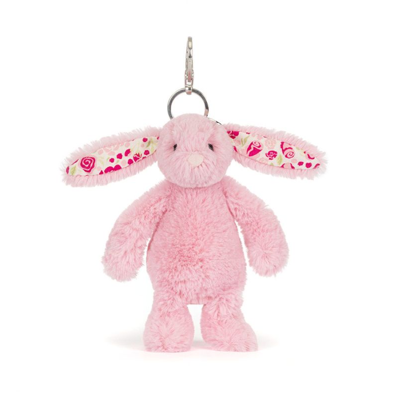 Bag Charm Plush Toy