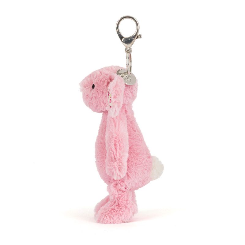 Bag Charm Plush Toy