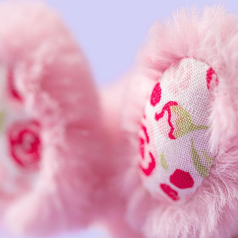 Bag Charm Plush Toy