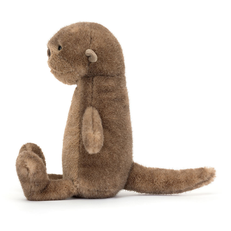 Brooke Otter Stuffed Animal Plush Toy