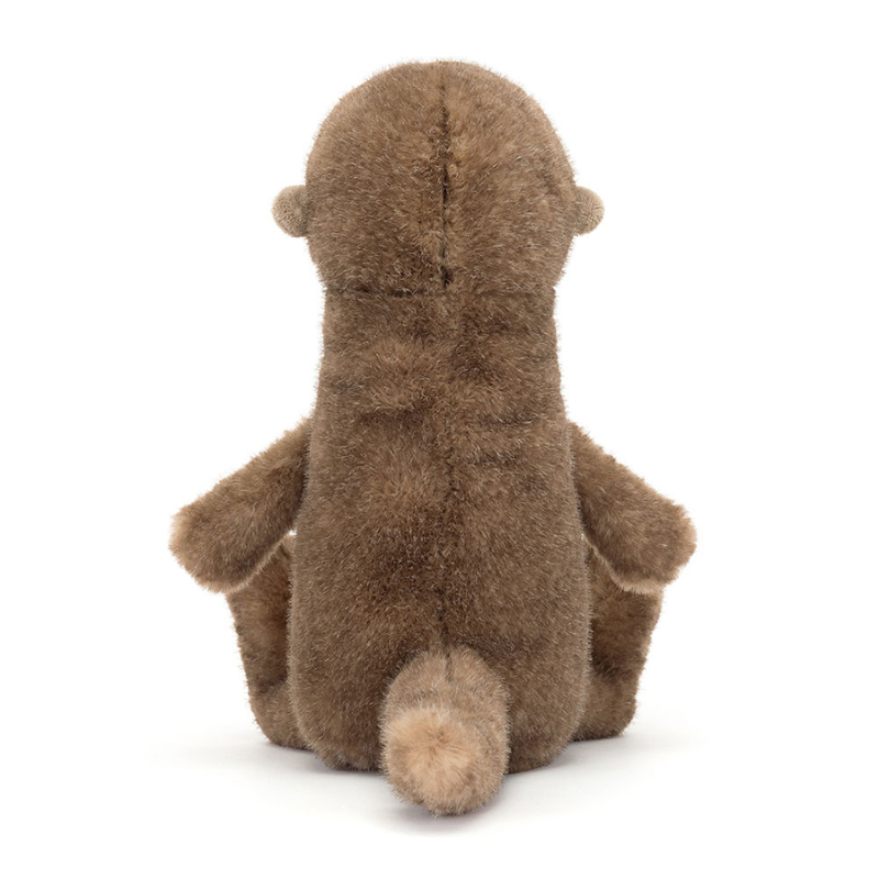 Brooke Otter Stuffed Animal Plush Toy
