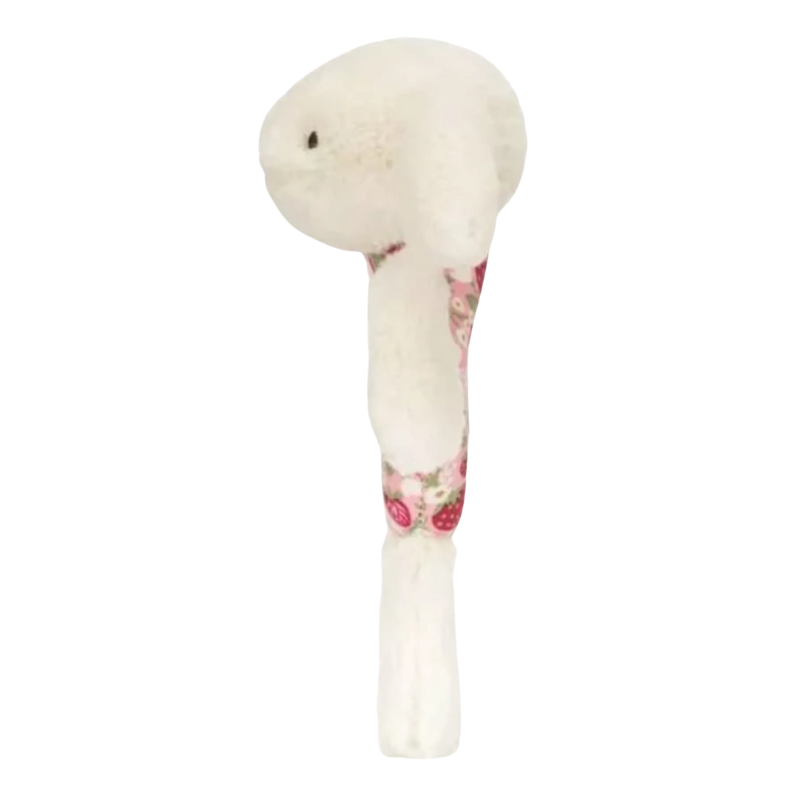 Ring Rattle