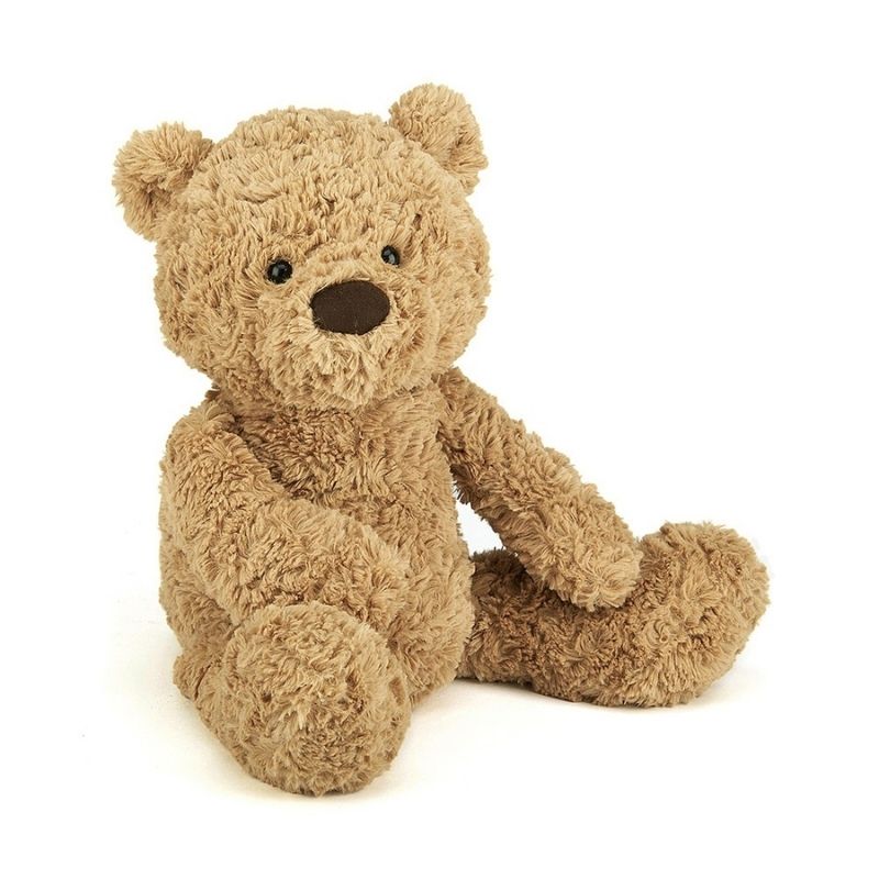 Bumbly Bear 
