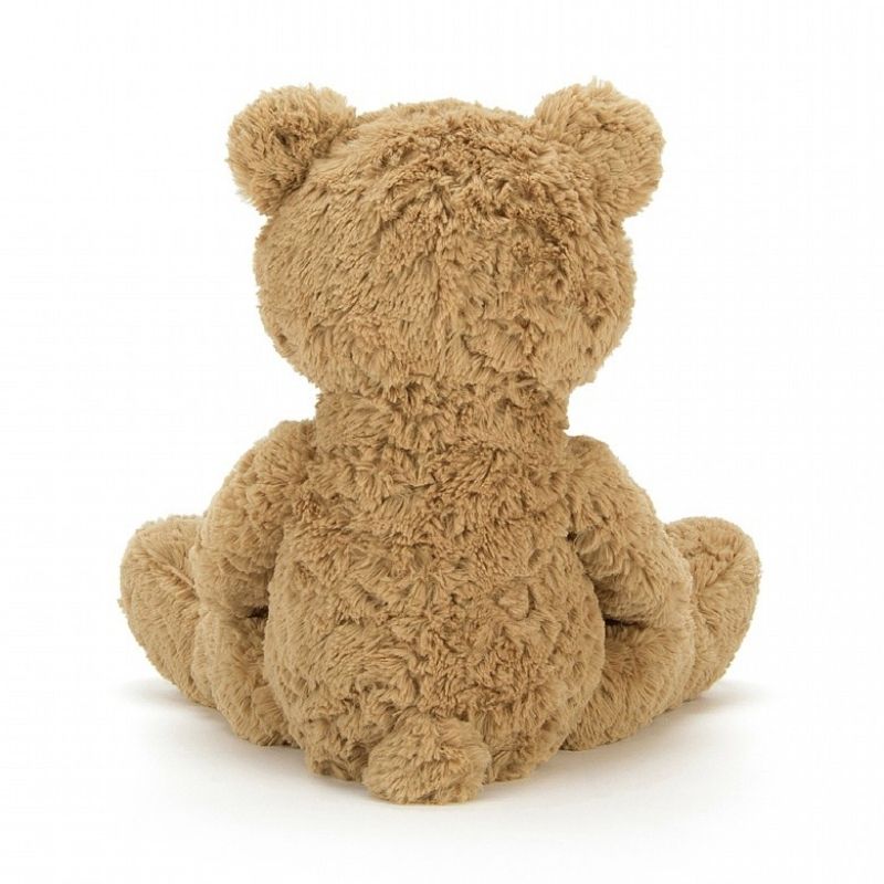 Bumbly Bear 