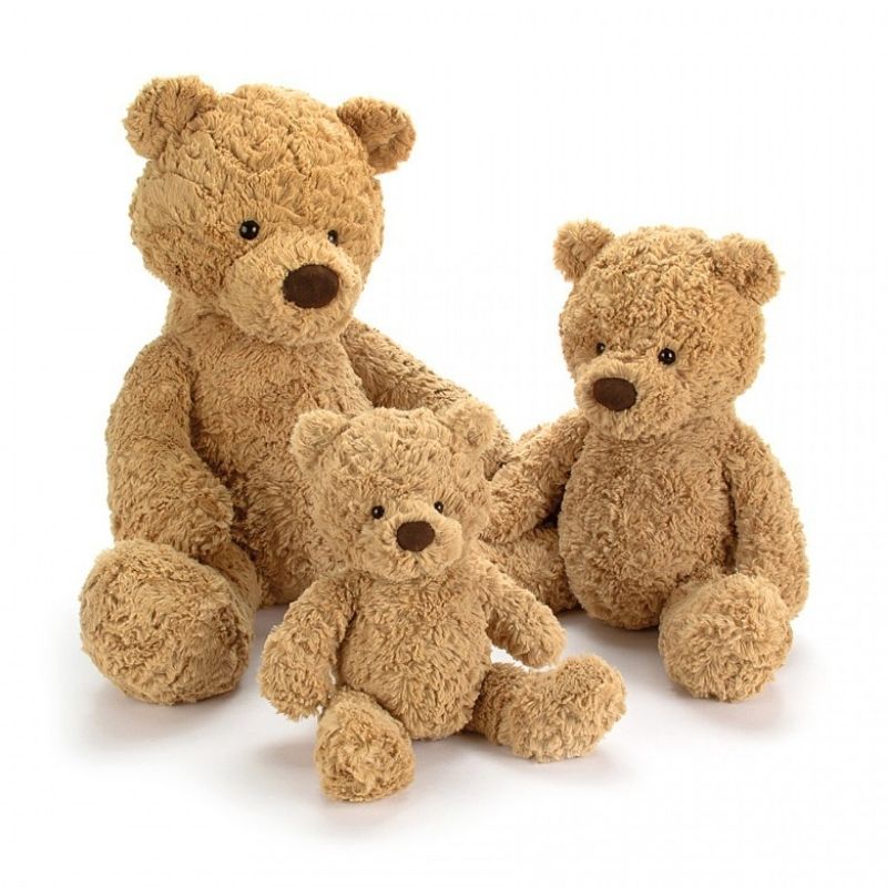Bumbly Bear 