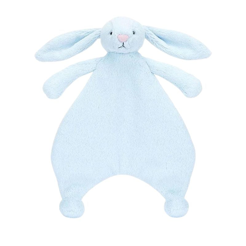 Bashful Soft Baby Comforter