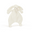 Bashful Cream Bunny