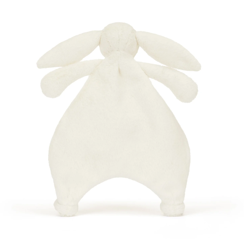 Bashful Soft Baby Comforter