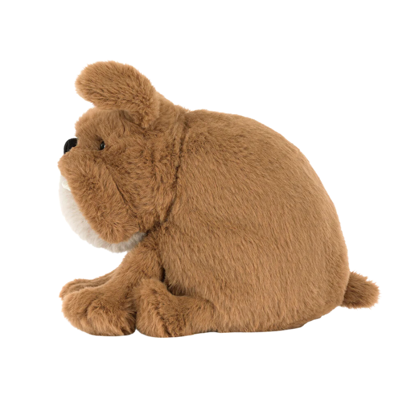 Derreck Dog Plush Toy