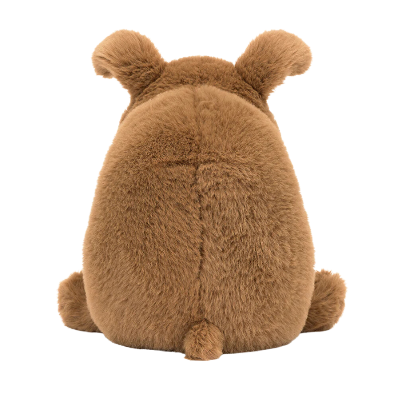 Derreck Dog Plush Toy