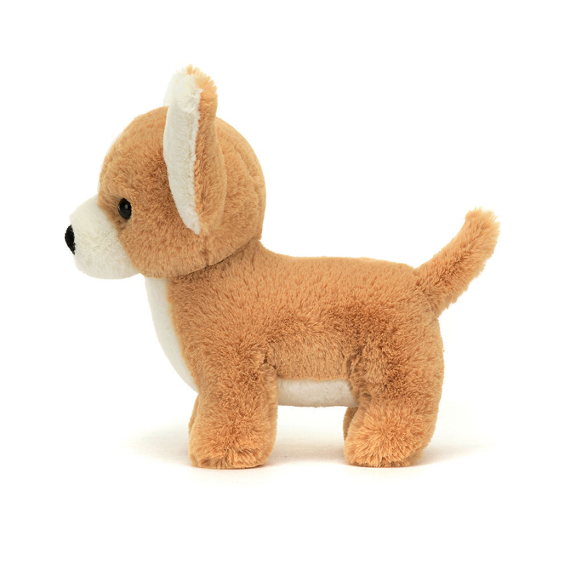 Isobel Chihuahua Plush Toy