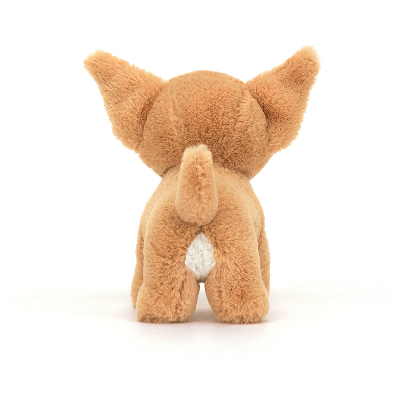 Isobel Chihuahua Plush Toy