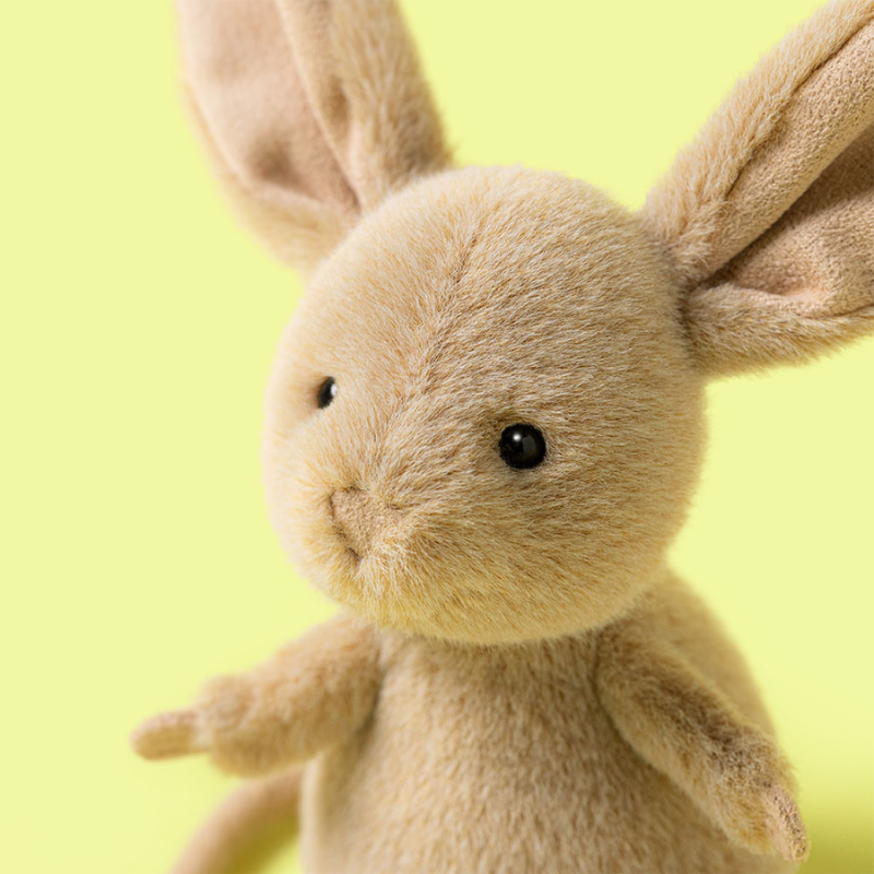 Jerboa Plush Toy