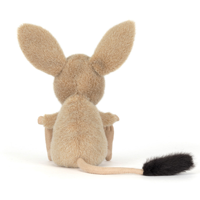 Jerboa Plush Toy