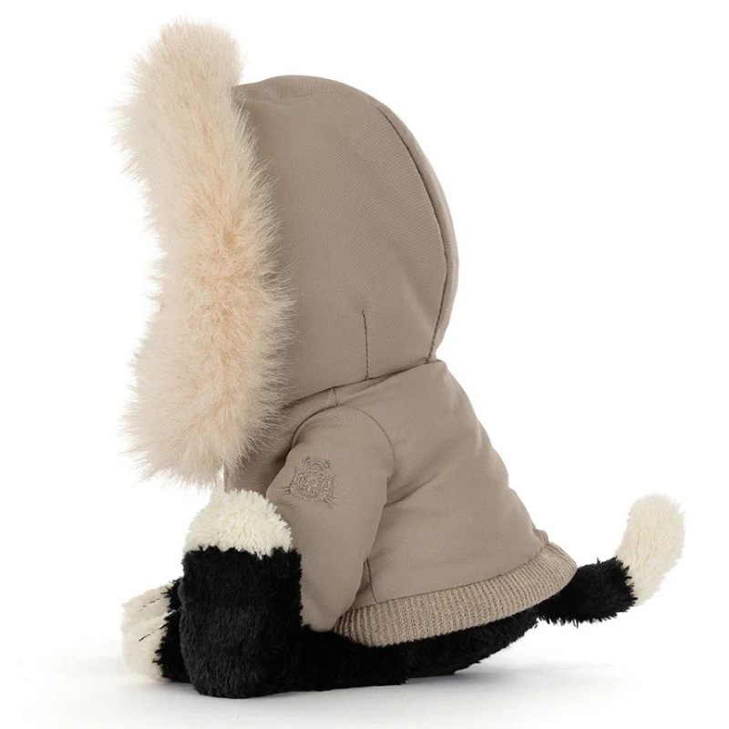 Jellycat Jack Alpine Plush Toy
