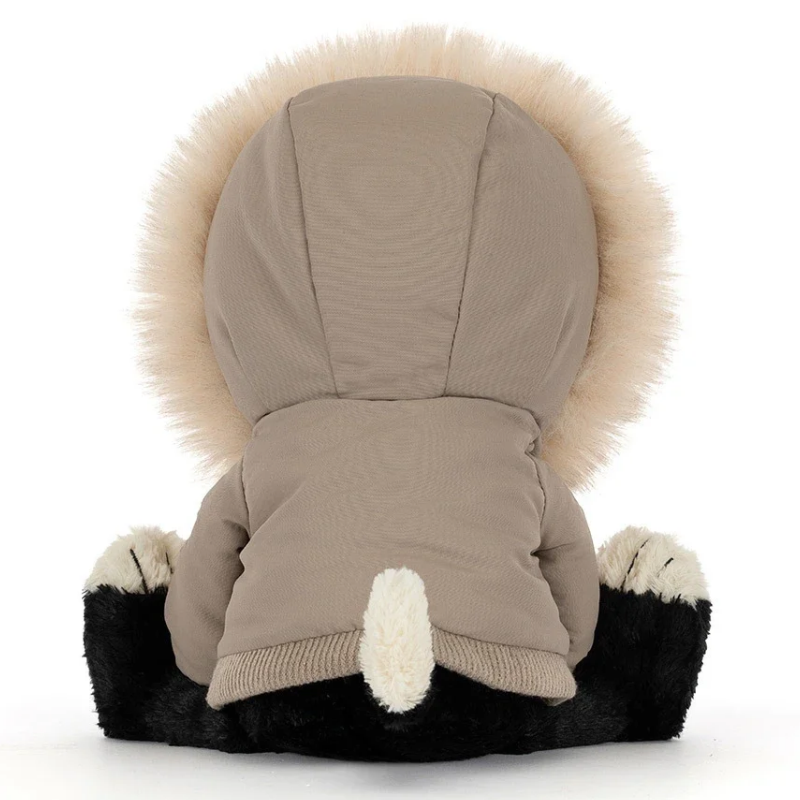 Jellycat Jack Alpine Plush Toy