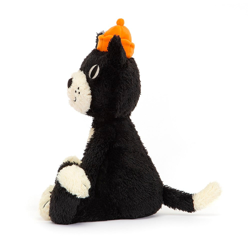 Jellycat Jack Original Plush Toy