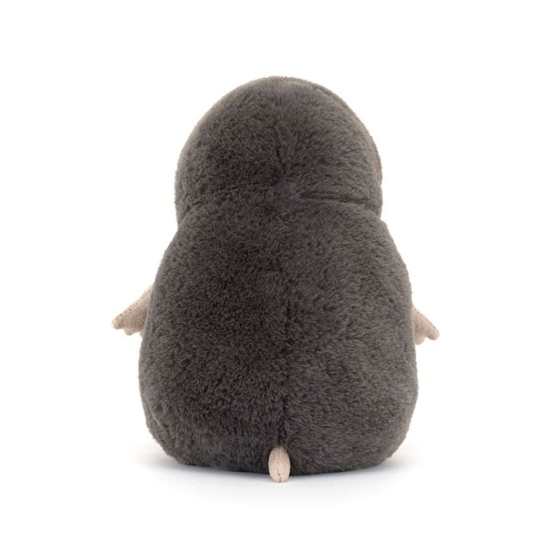 Muswell Mole and the Buried Treasure Book and Plush Bundle