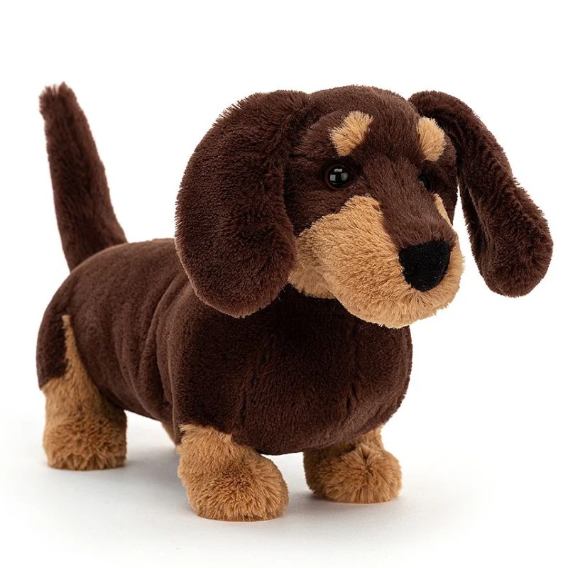 Otto Sausage Dog - Small