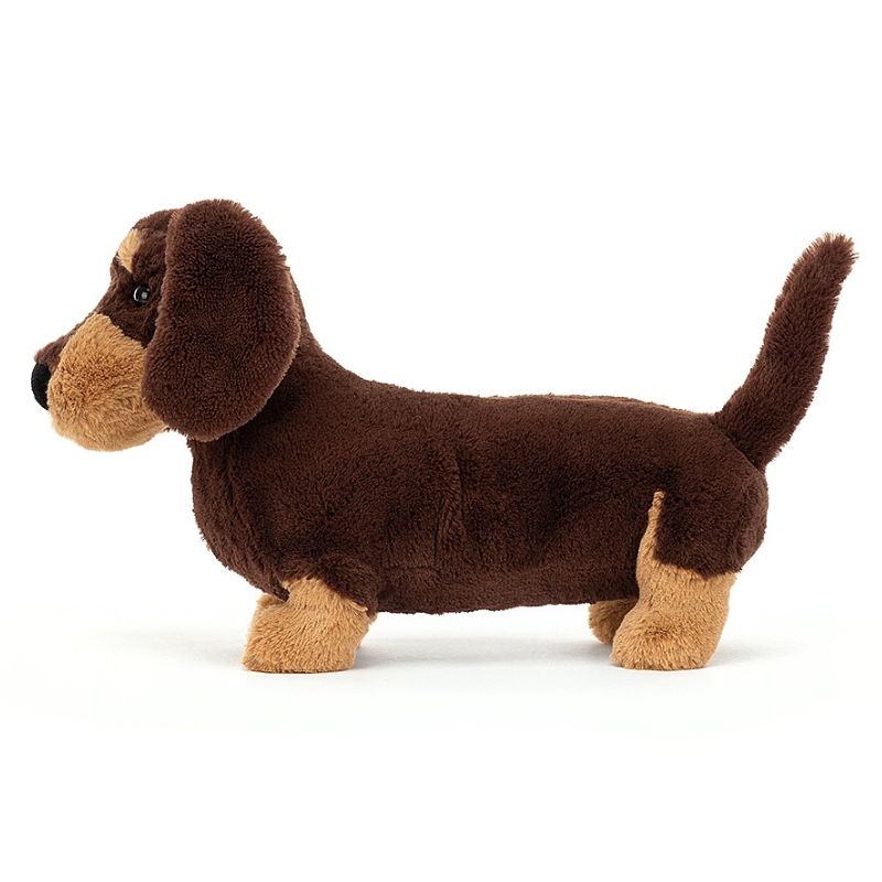 Otto Sausage Dog - Small