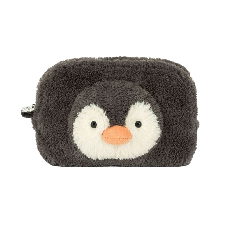 Character Pouch