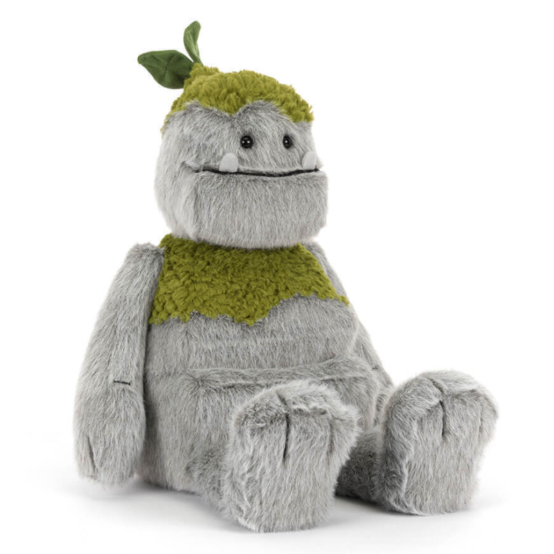 Rockleton Plush Toy