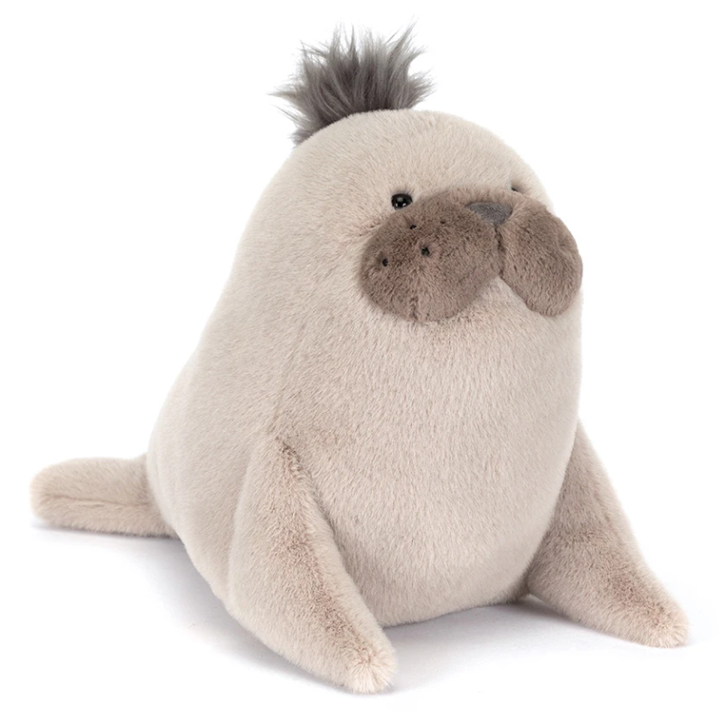 Roarwell Sea Lion Plush Toy