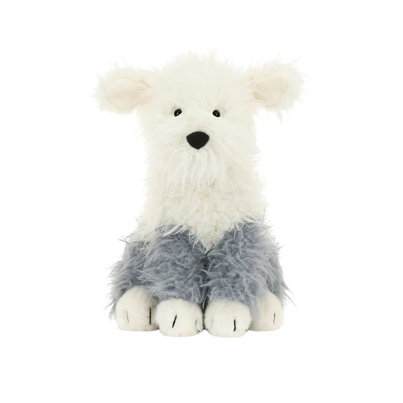 Ewert Sheepdog Plush Toy